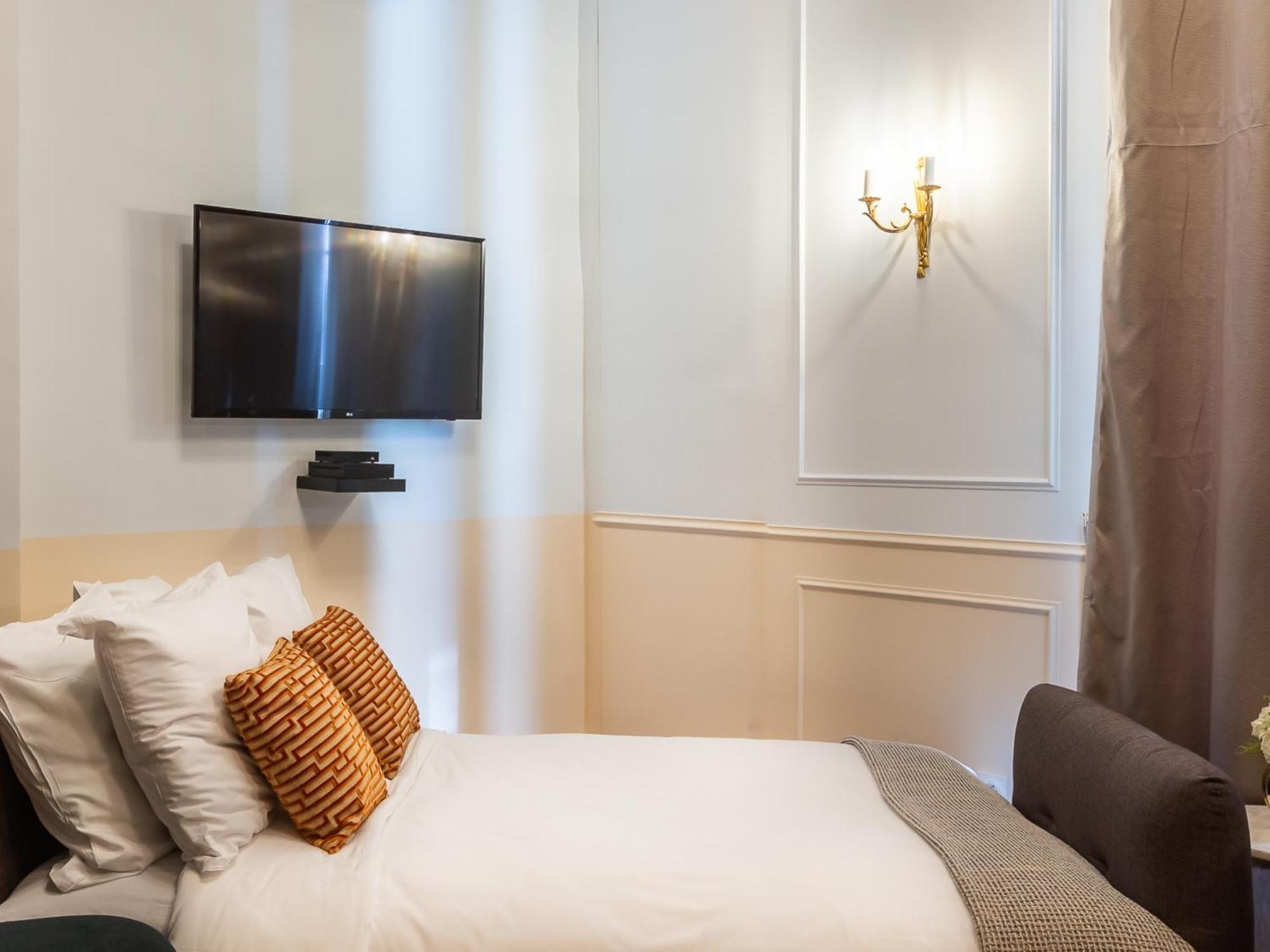 Merveil - Luxury Suite - Louvre - Aboukir I Parijs Buitenkant foto